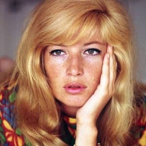 Monica Vitti