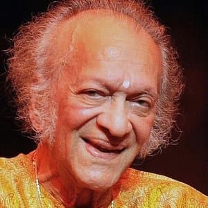 Ravi Shankar