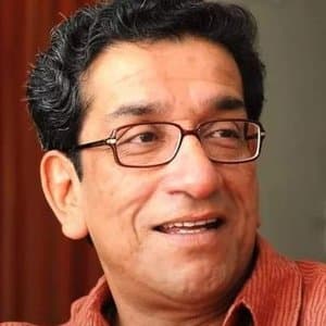 Sabyasachi Chakraborty