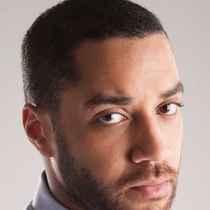 Samuel Anderson