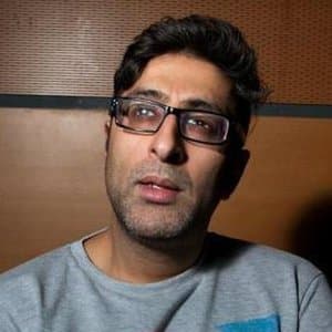 Sanjeev Kohli