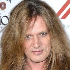 Sebastian Bach