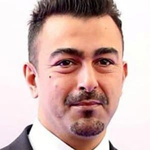 Shaan Shahid