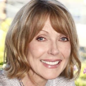 Susan Blakely