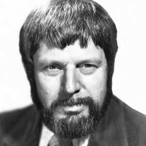 Theodore Bikel