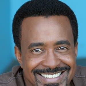 Tim Meadows