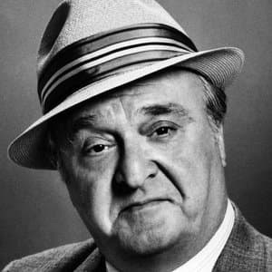 Vincent Gardenia