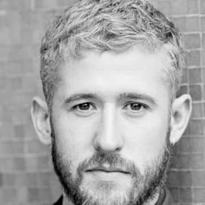 Adam Gillen