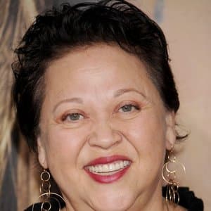 Amy Hill