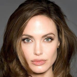 Angelina Jolie