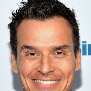 Antonio Sabàto, Jr.