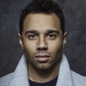 Corbin Bleu