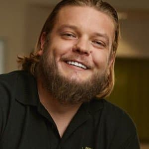 Corey Harrison