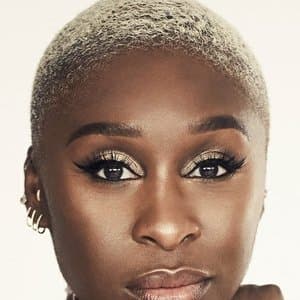 Cynthia Erivo