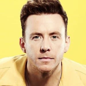 Danny Jones