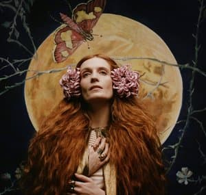 Florence Welch