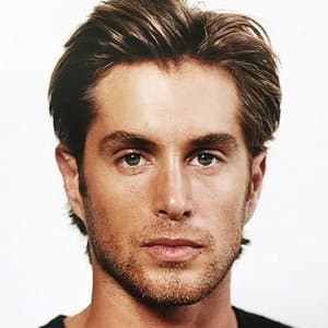 Greg Sestero