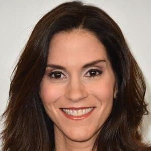 Jami Gertz