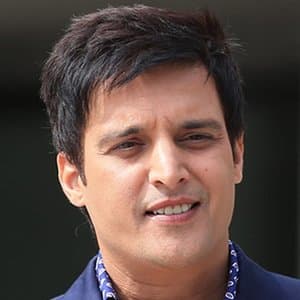 Jimmy Shergill