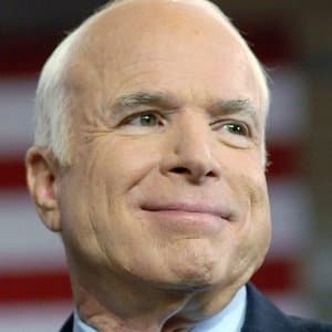 John McCain