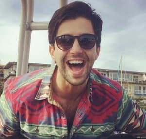 Josh Peck