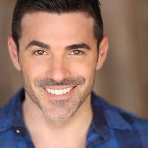 Josh Server