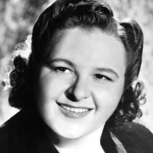 Kate Smith