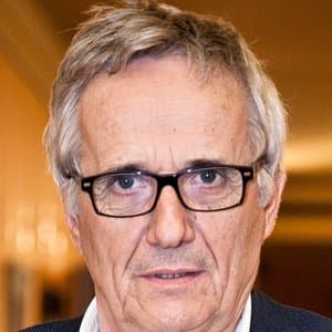 Marco Bellocchio