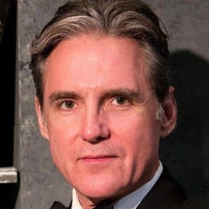 Michael Praed