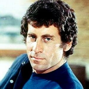 Paul Michael Glaser