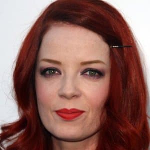 Shirley Manson