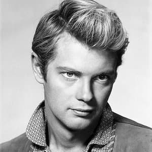 Troy Donahue