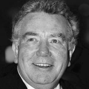 Albert Finney