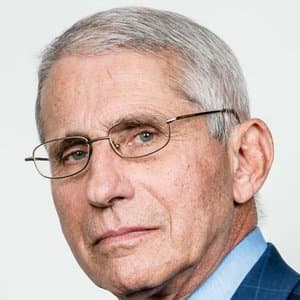 Anthony Fauci