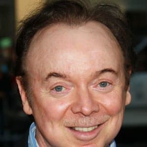 Bud Cort