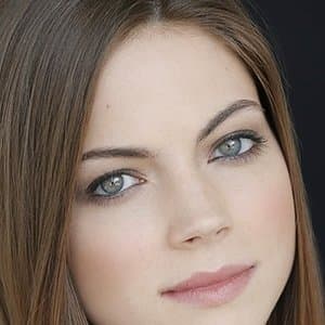 Caitlin Carver