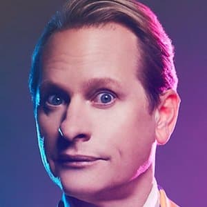 Carson Kressley