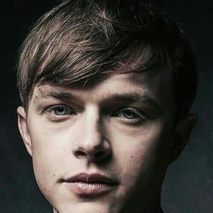 Dane DeHaan