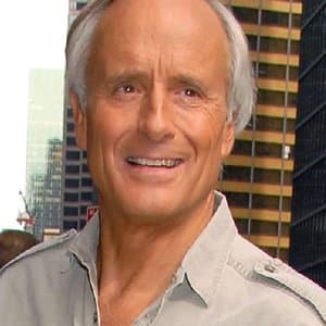 Jack Hanna