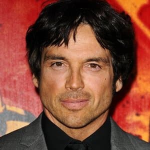 Jason Gedrick