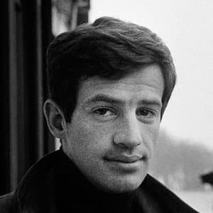 Jean-Paul Belmondo