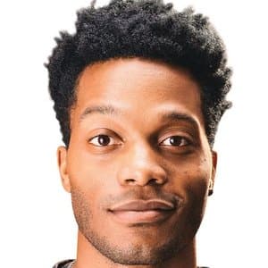 Jermaine Fowler