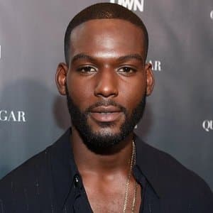 Kofi Siriboe