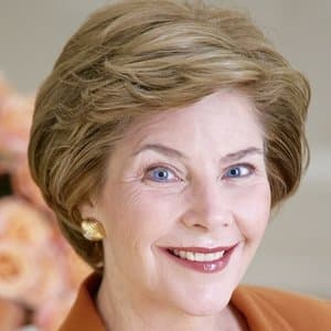 Laura Bush