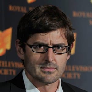 Louis Theroux