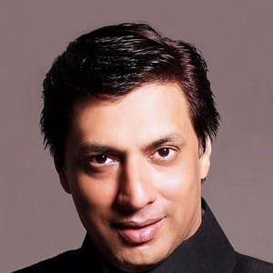 Madhur Bhandarkar