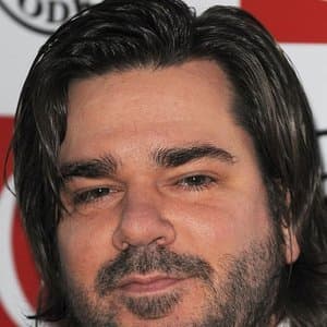 Matt Berry