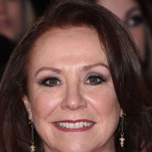 Melanie Hill