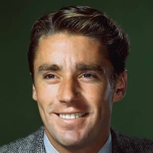 Peter Lawford