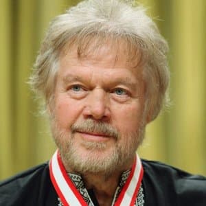 Randy Bachman